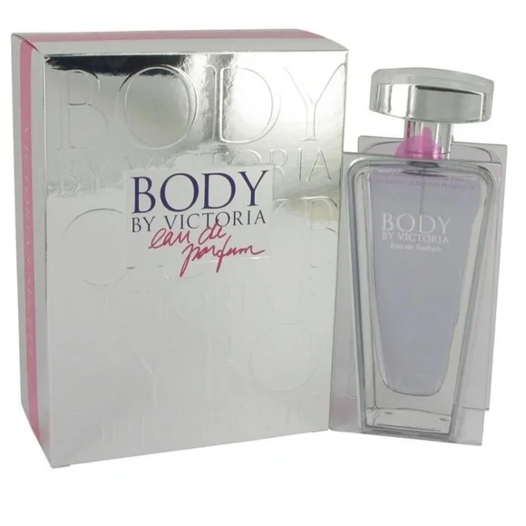 Body by victoria deals